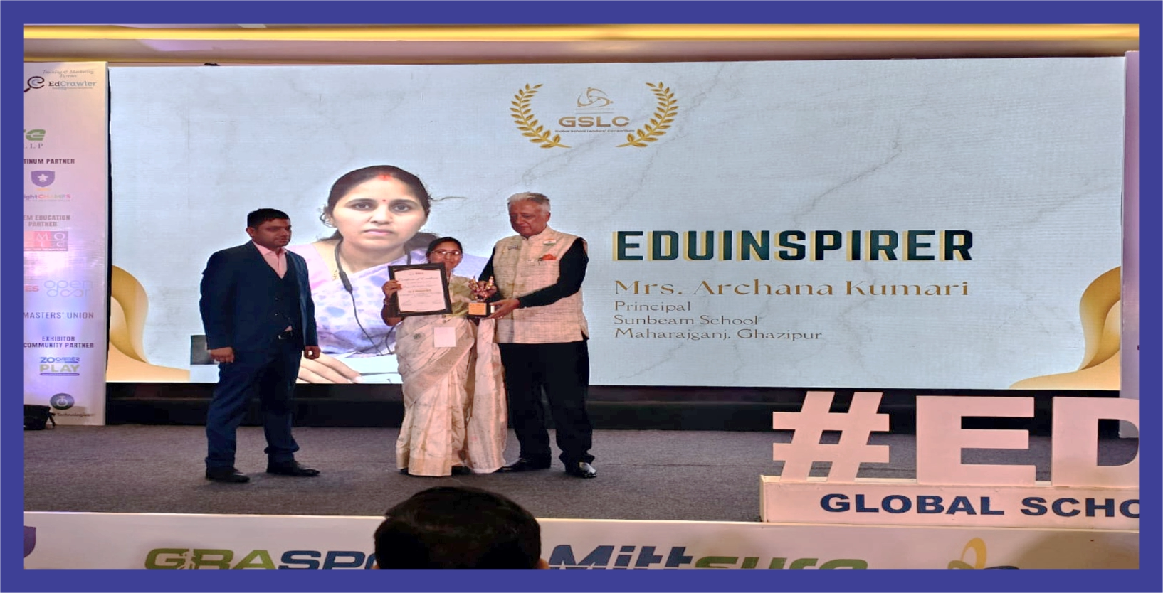 Best School in Ghazipur