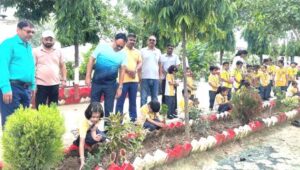Best CBSE School in Ghazipur