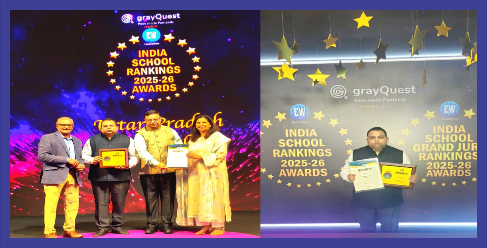 Best School in Ghazipur