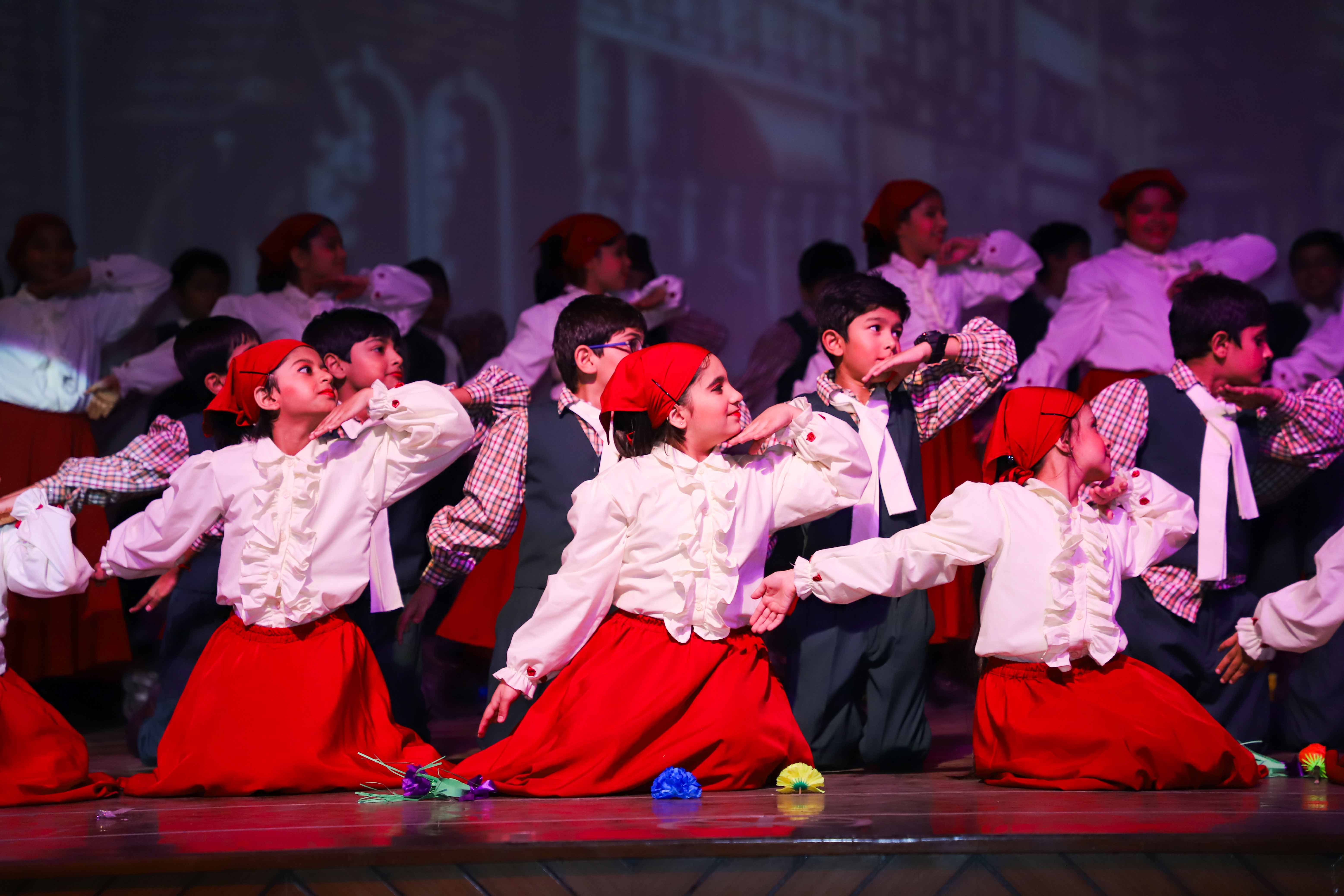 Best CBSE School in Ghazipur